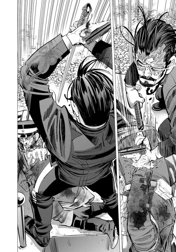 Golden Kamuy Chapter 313 image 10_optimized